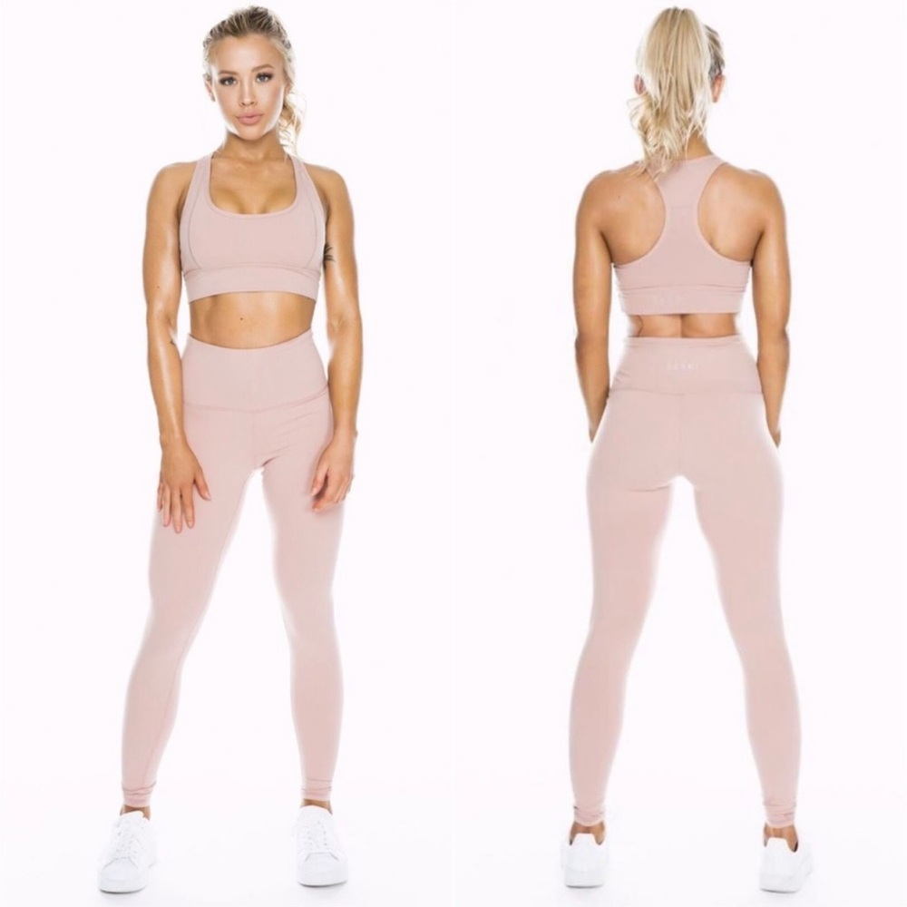 Saski Collection Sports Bra